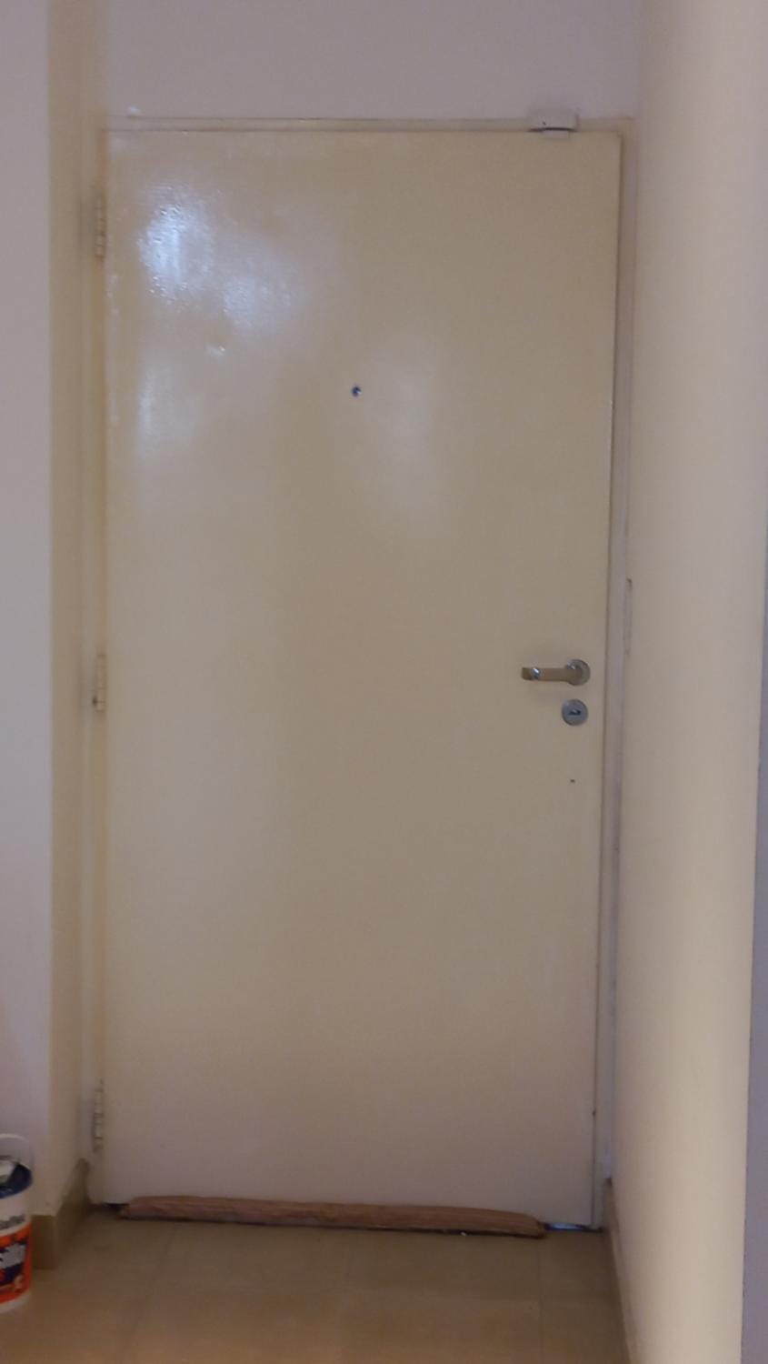 Facundo Apartment in San Nicolás de los Arroyos