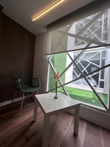 casa Q Iuniq - Boutique Apartment in Bogota