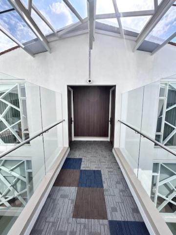 casa Q Iuniq - Boutique Apartment in Bogota