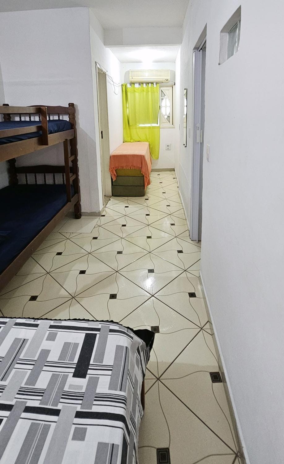 Farol do cabo 02 Apartment in Vila Canaa