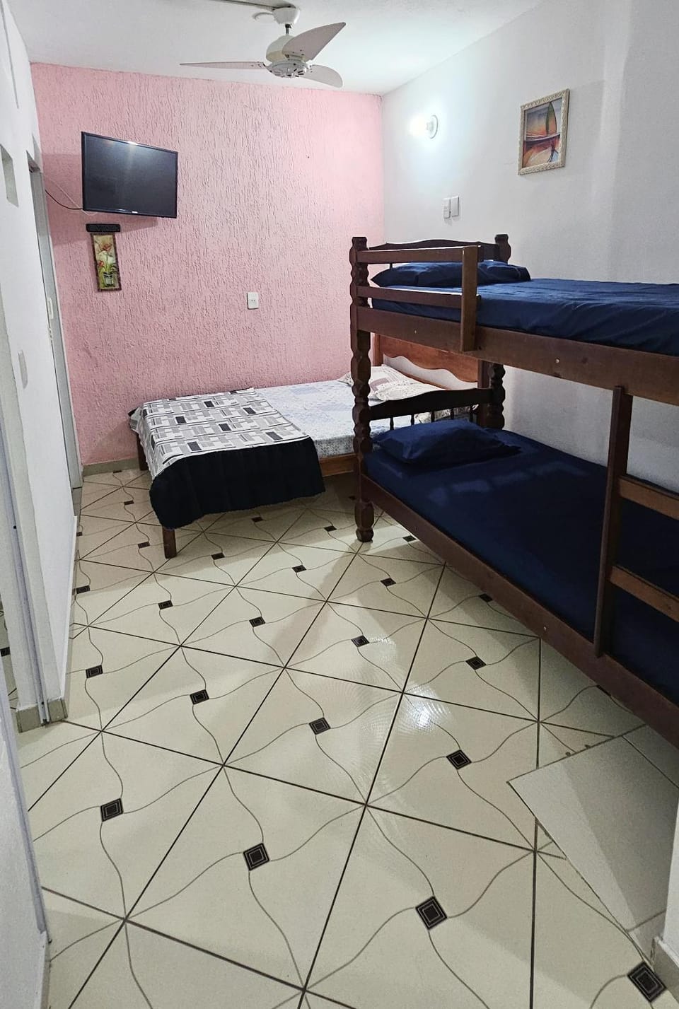 Farol do cabo 02 Apartment in Vila Canaa