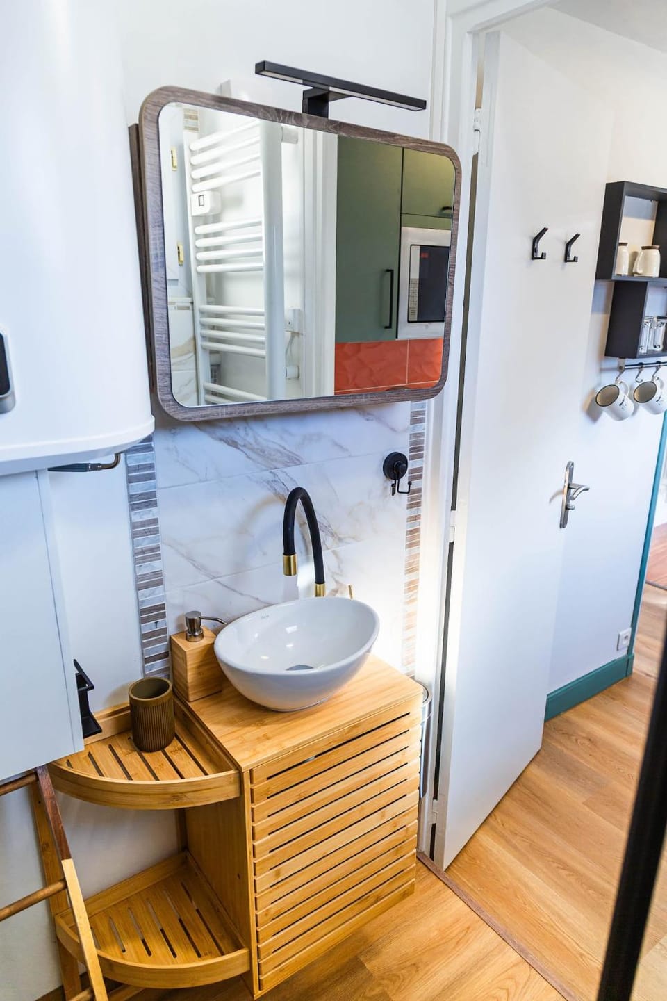 Le Rozan - Caserne de Bonne - L'Aigle Apartment in Grenoble