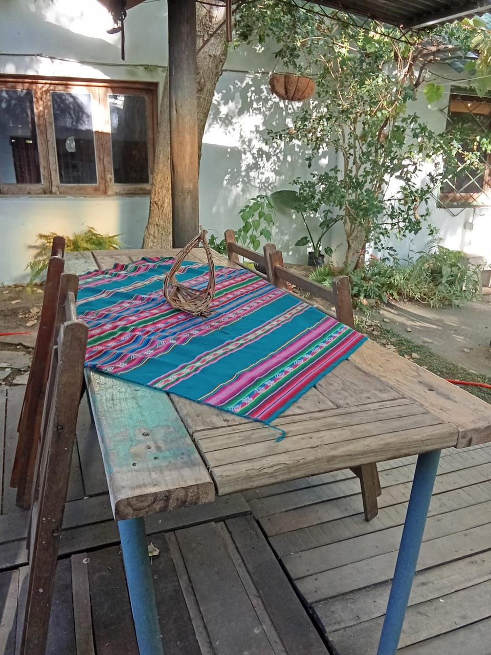 Off site, Kitchen or kitchenette