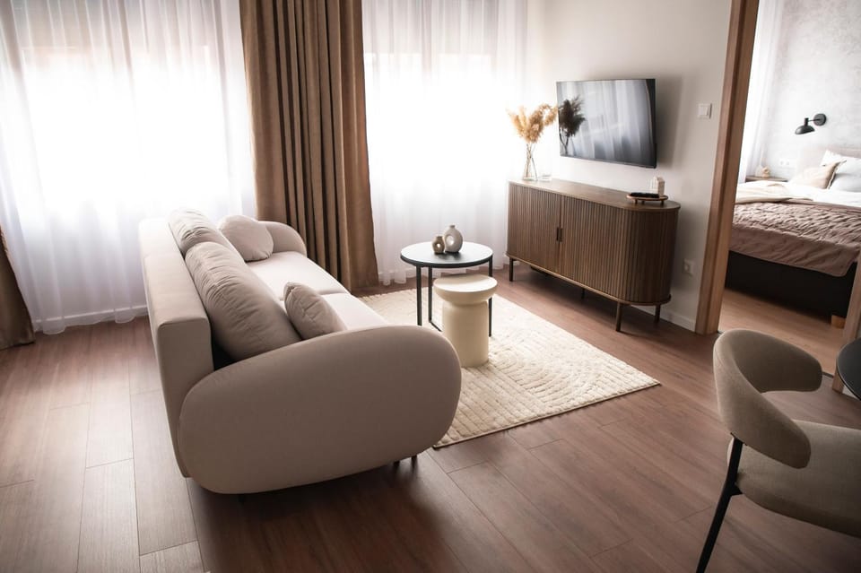 TV and multimedia, Living room, Photo of the whole room