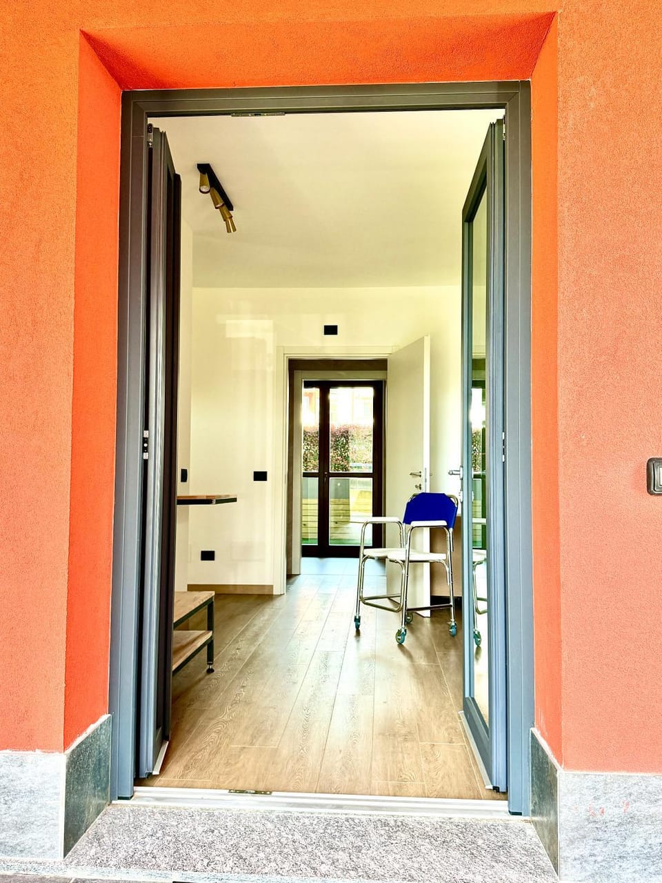 INCLUSIVeLOFT Apartment in Legnano