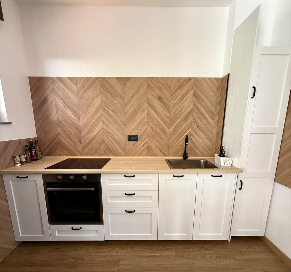 INCLUSIVeLOFT Apartment in Legnano