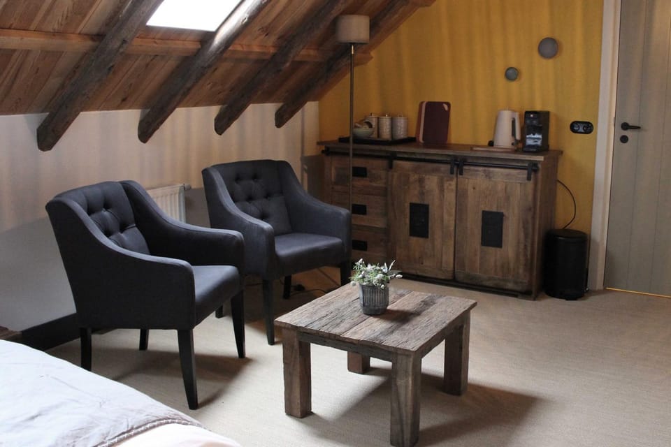 De Jagersloft Apartment in Drenthe (province)