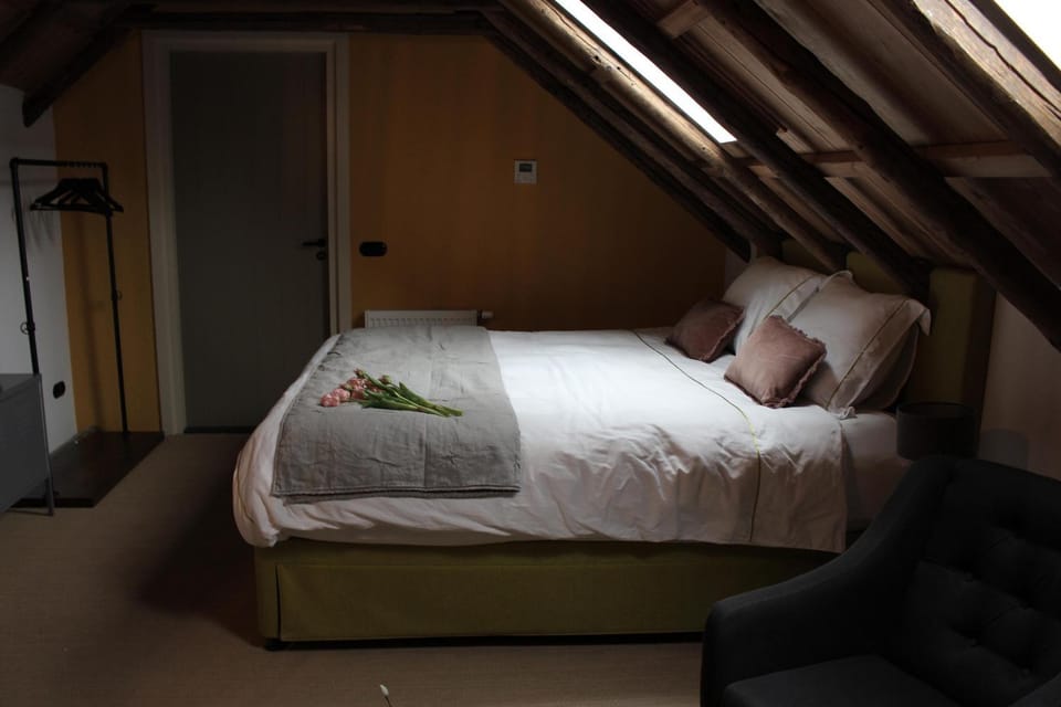 De Jagersloft Apartment in Drenthe (province)