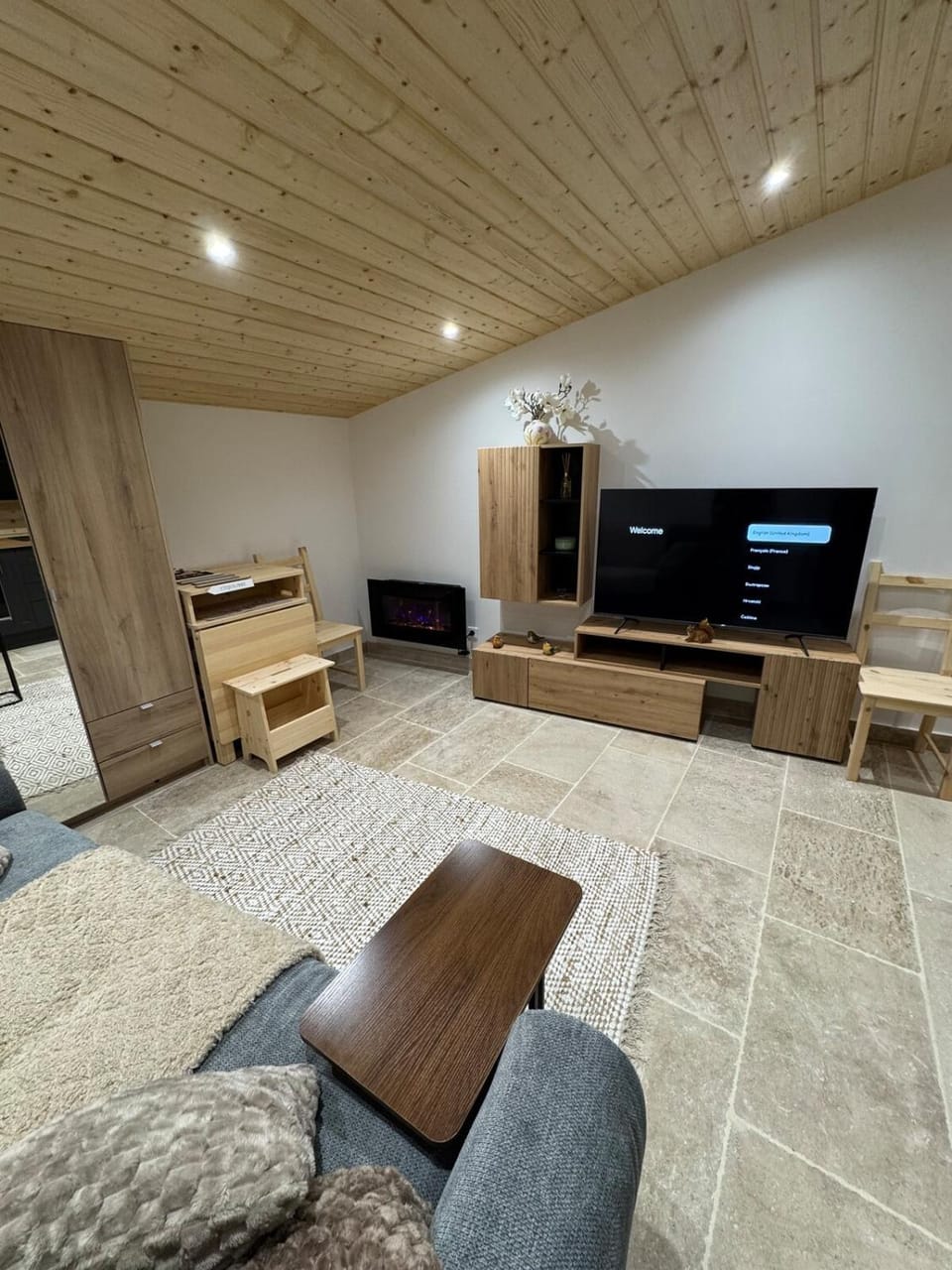 TV and multimedia