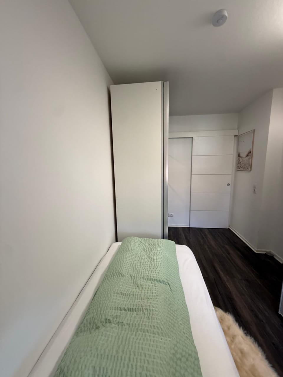 R&S-Homes-Reihenendhaus modern & zentral Apartment in Brunswick