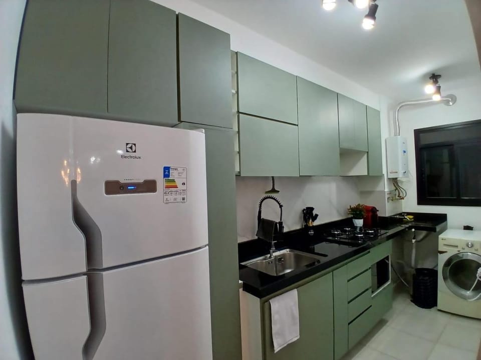 New apartment in Barra Olimpica, near to Rio Centro and Rock in Rio Apartment in Rio de Janeiro
