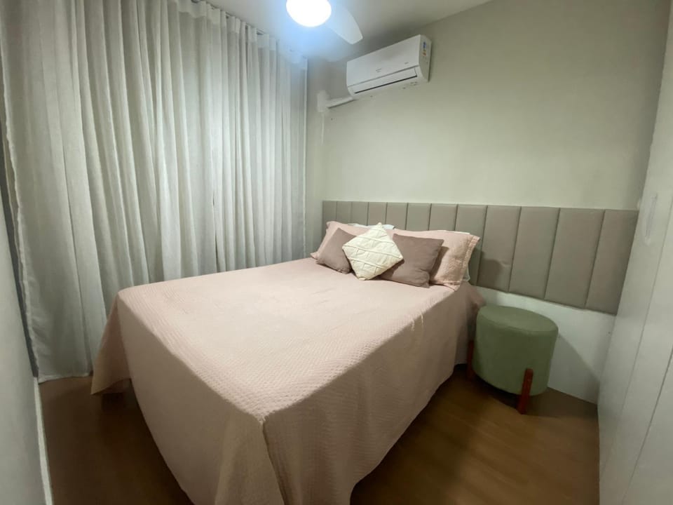 New apartment in Barra Olimpica, near to Rio Centro and Rock in Rio Apartment in Rio de Janeiro