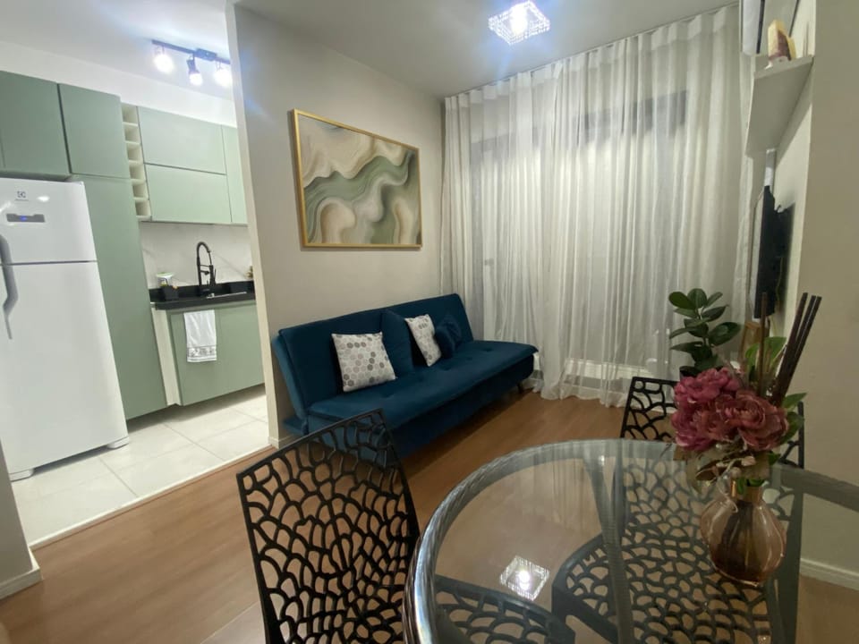 New apartment in Barra Olimpica, near to Rio Centro and Rock in Rio Apartment in Rio de Janeiro