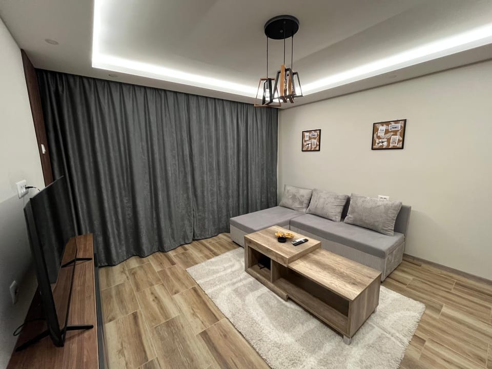 Inverno Apartment in Serbia