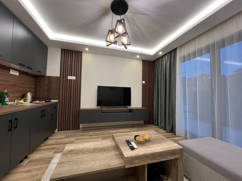 Inverno Apartment in Serbia