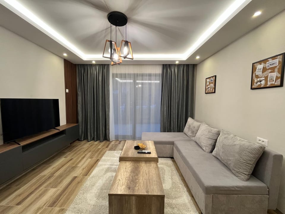 Inverno Apartment in Serbia