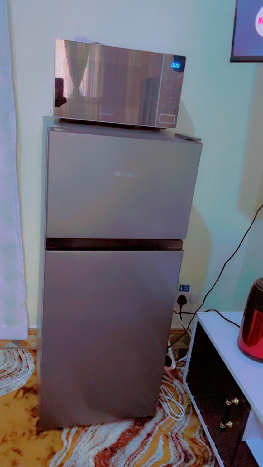 Comfy Nest Apartment in Kampala