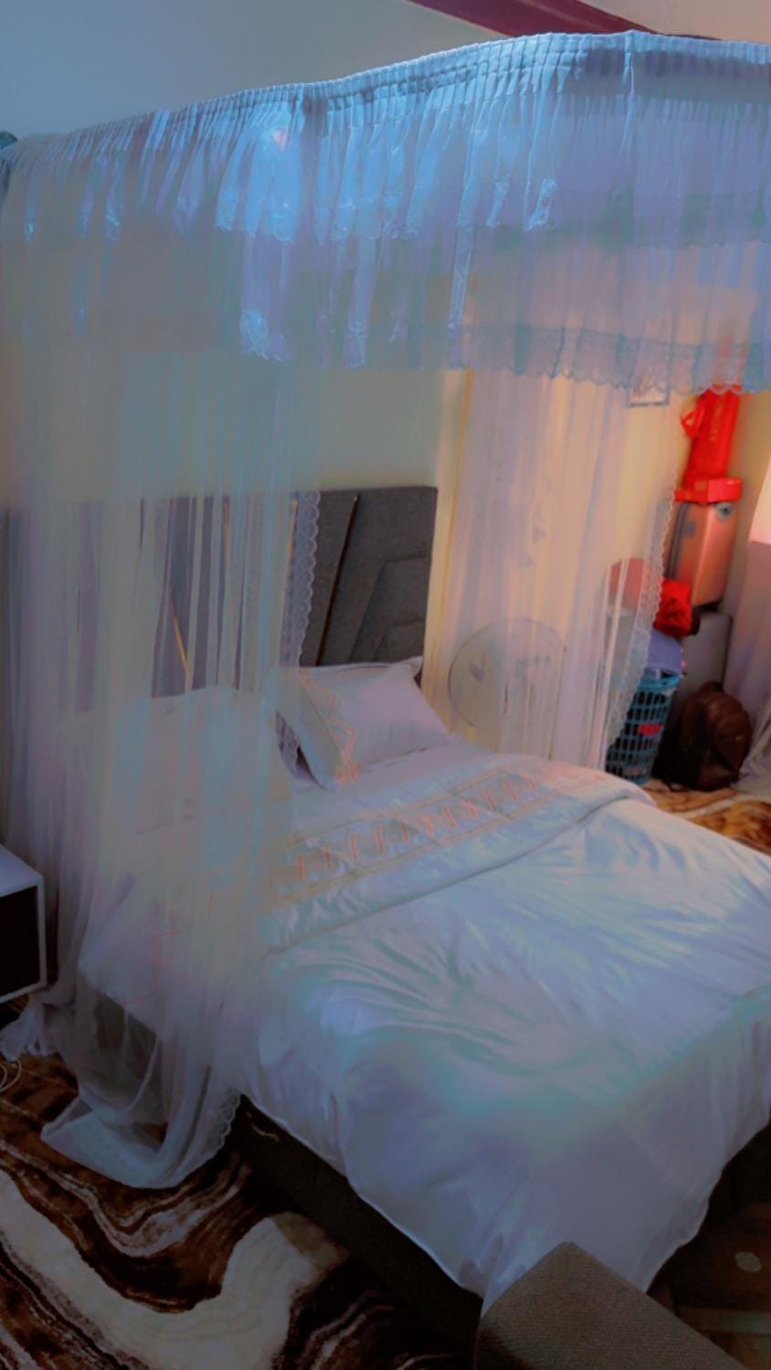 Comfy Nest Apartment in Kampala