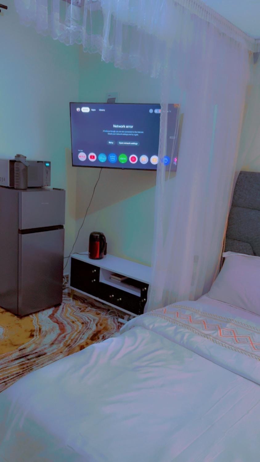 Comfy Nest Apartment in Kampala