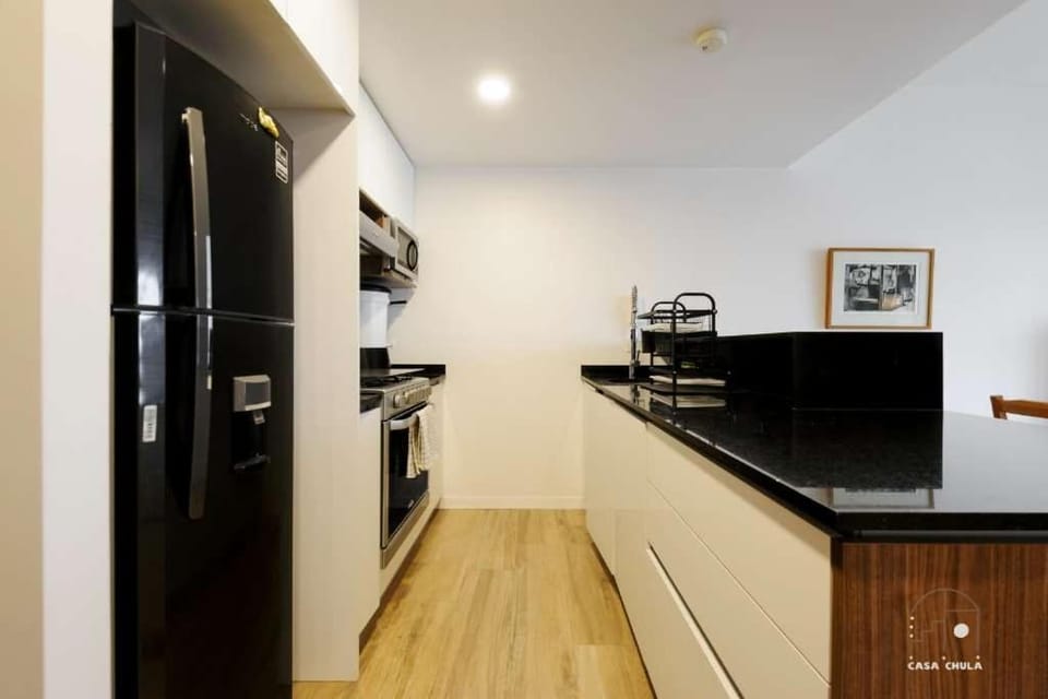 Espectacular Nuevo Departamento en Nuevo Polanco Apartment in Mexico City