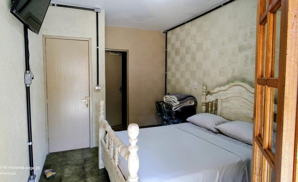 D Pedro Suite in Serra da Cantareira Apartment in Sao Paulo City