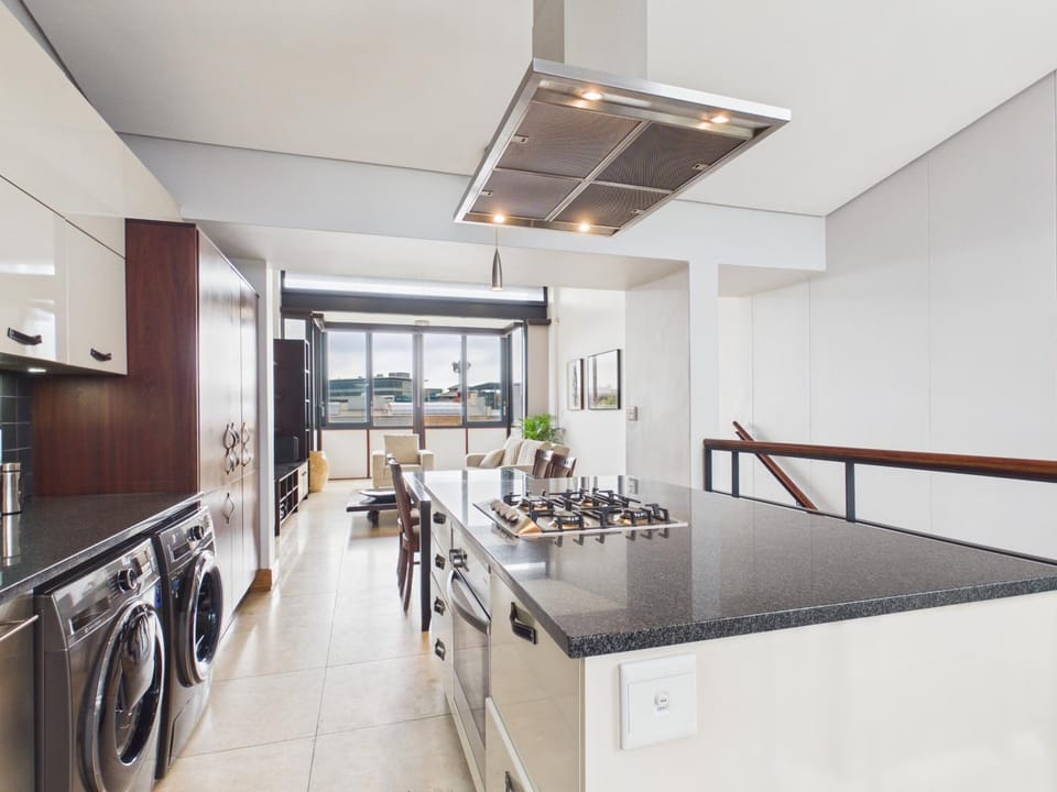The Sara Suite - Melrose Arch by KPG Apartment in Sandton