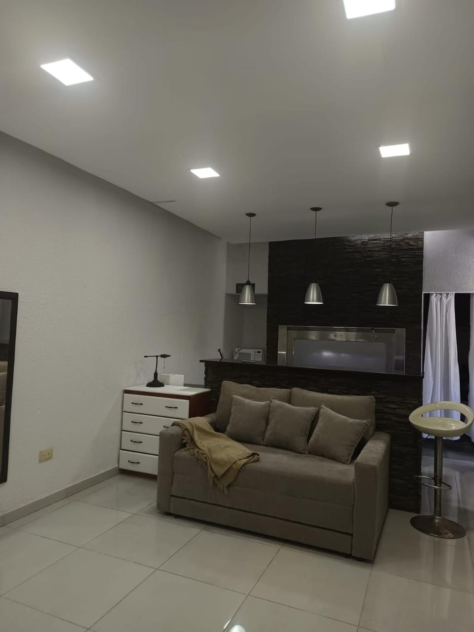 Monoambiente Dos Lunas Apartment in Resistencia