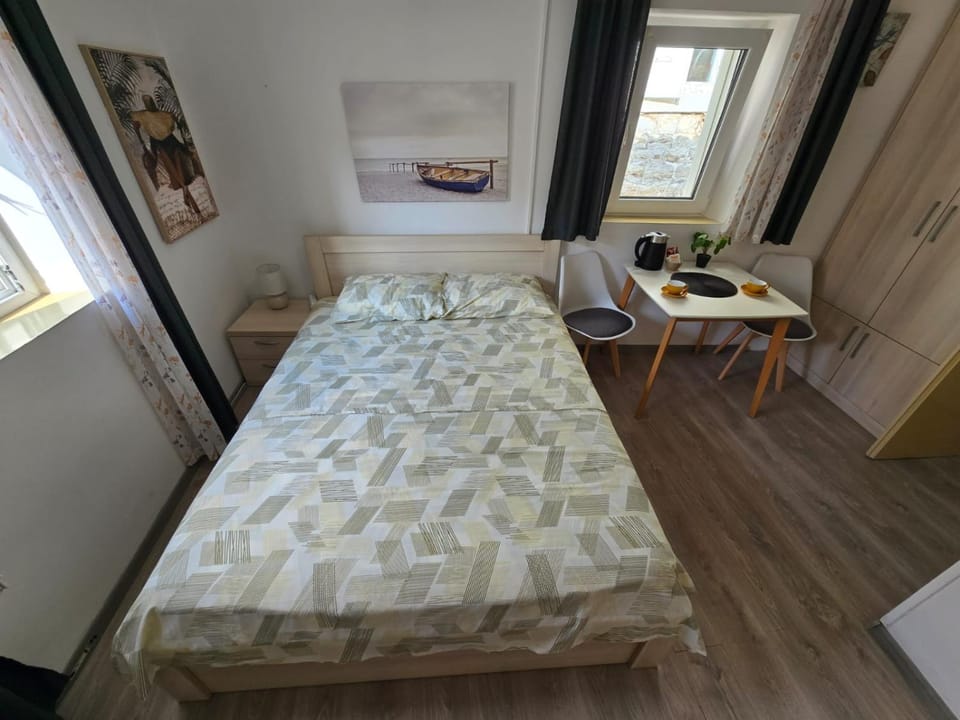 Apartman Stari grad, Budva Apartment in Budva