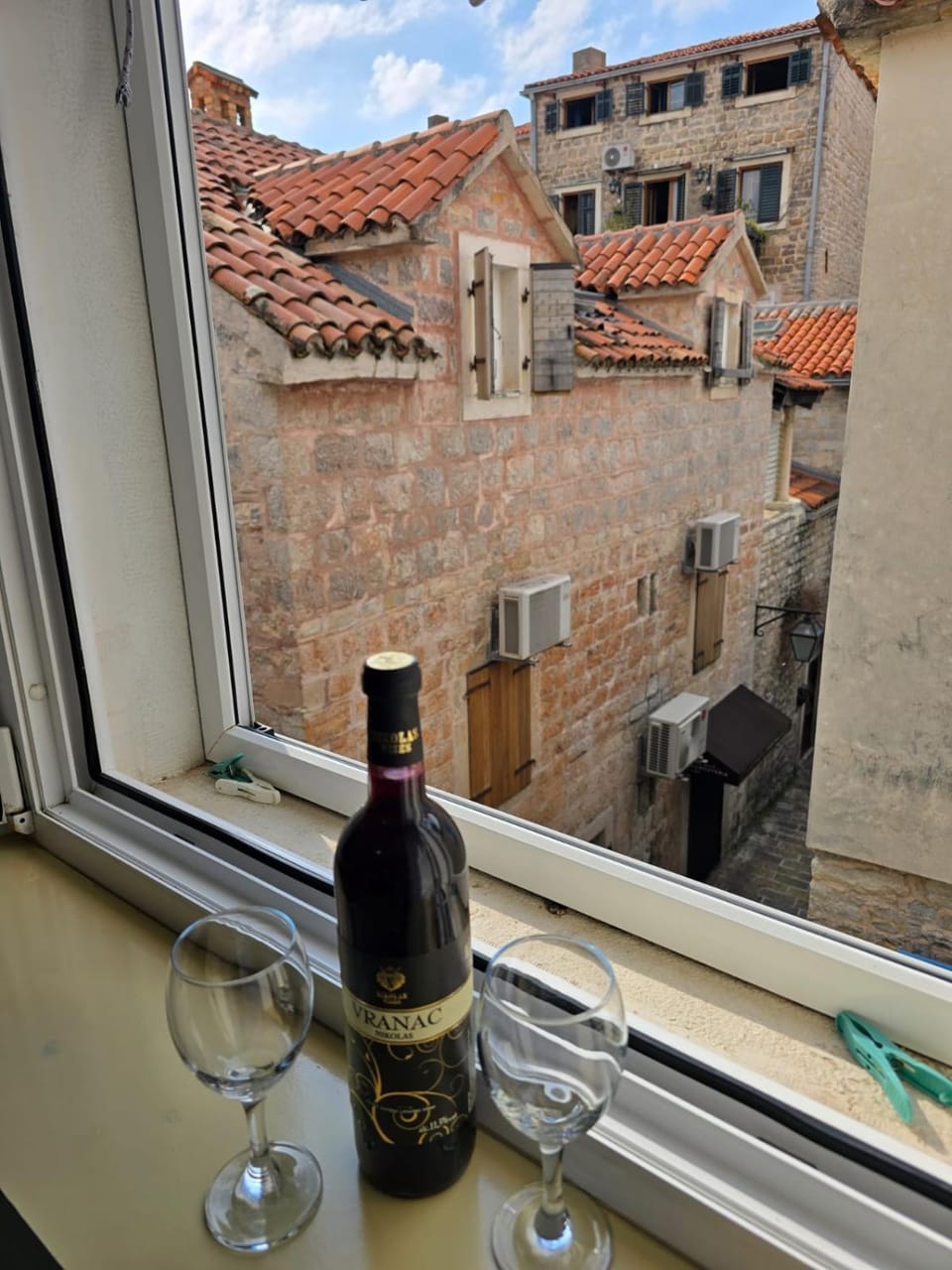 Apartman Stari grad, Budva Apartment in Budva