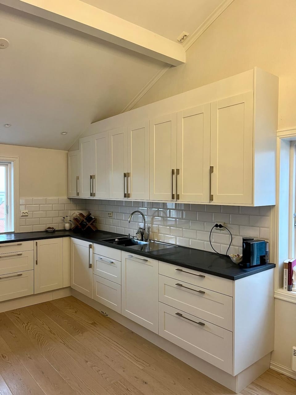 2 bedrooms close to city centre with free parking - perfect for ONS Apartment in Stavanger