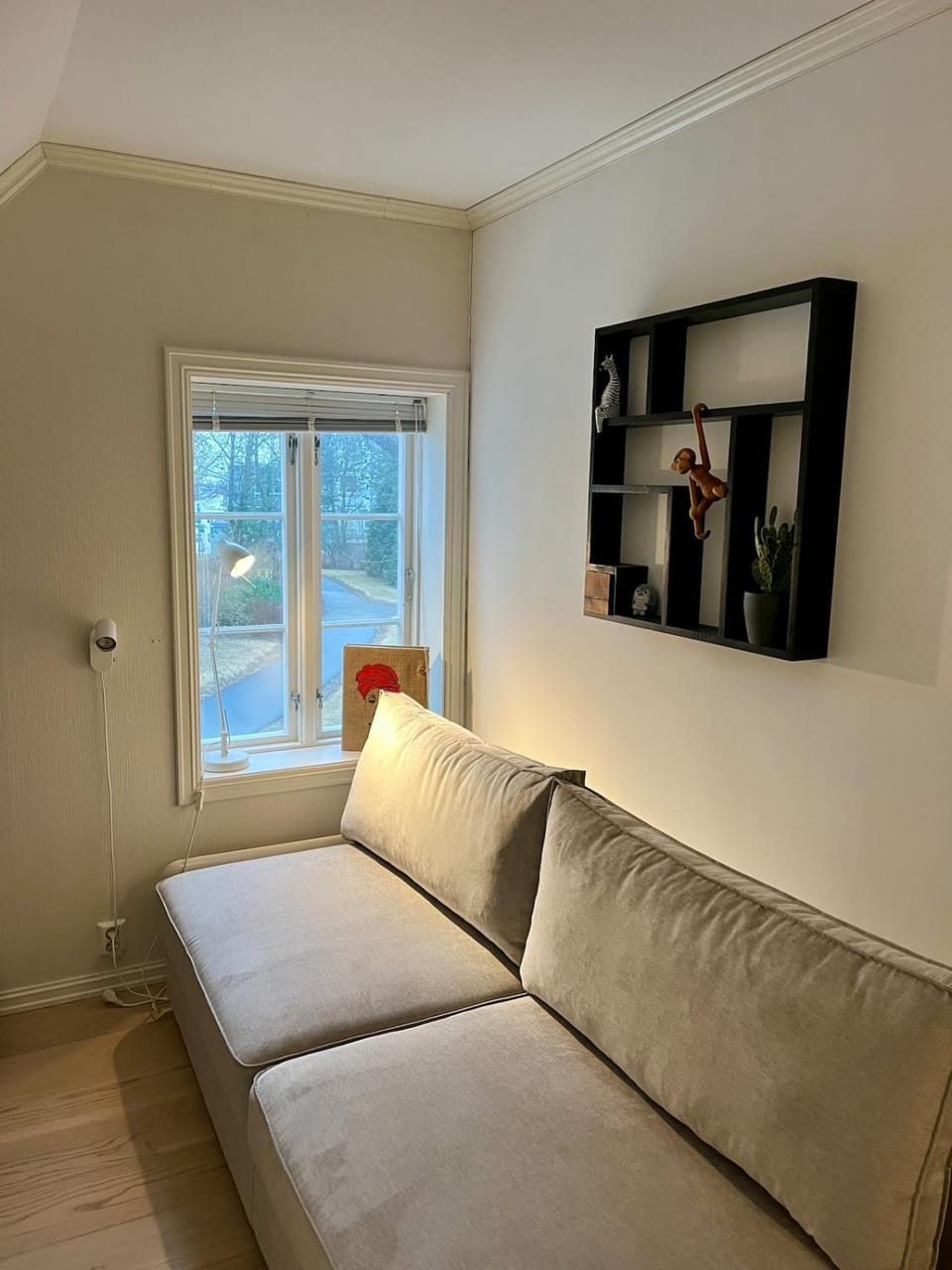 2 bedrooms close to city centre with free parking - perfect for ONS Apartment in Stavanger