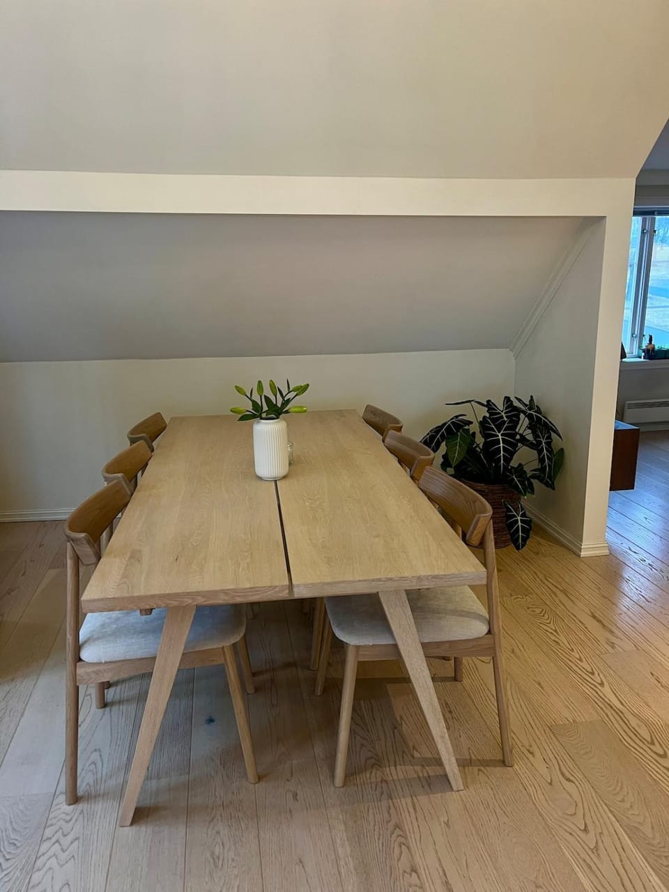 2 bedrooms close to city centre with free parking - perfect for ONS Apartment in Stavanger