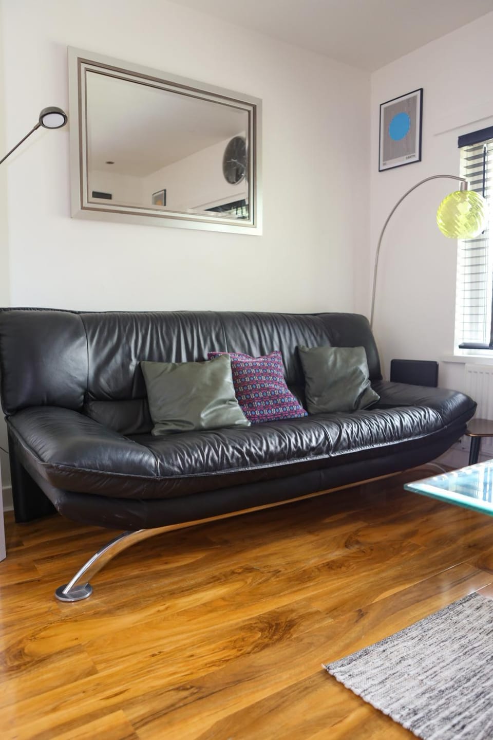 Century Apartments Manchester Apartment in England