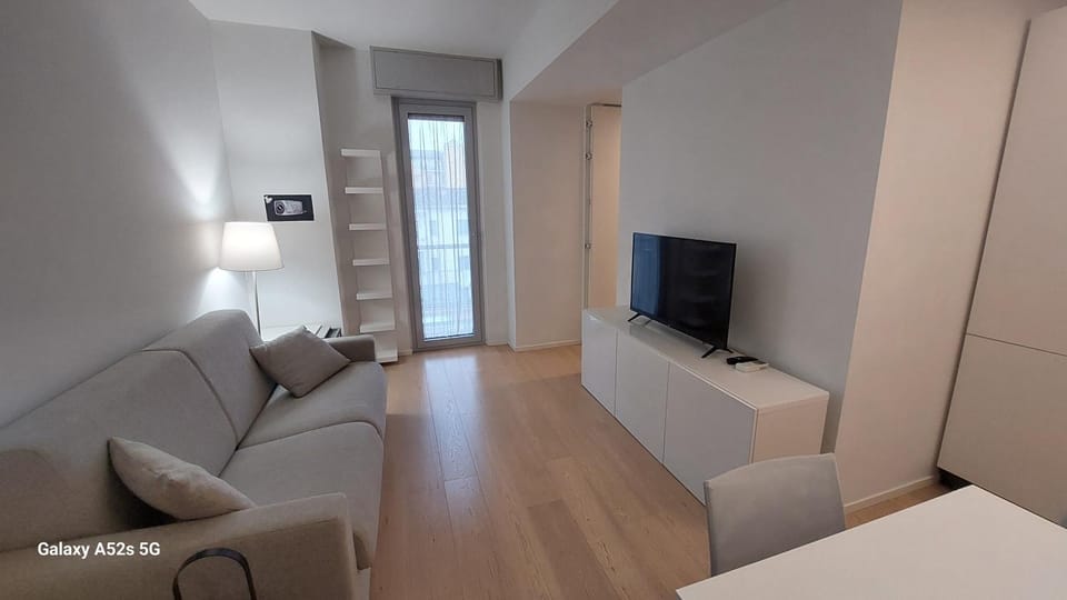 Design Apartment in Porta Venezia - Milano Centrale Apartment in Milan
