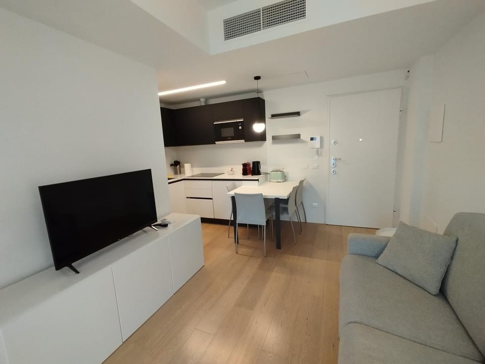 Design Apartment in Porta Venezia - Milano Centrale Apartment in Milan