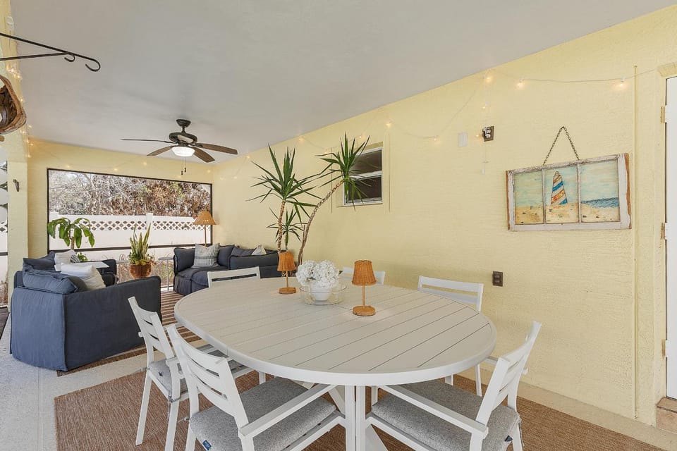 Sip of Sun House in New Smyrna Beach