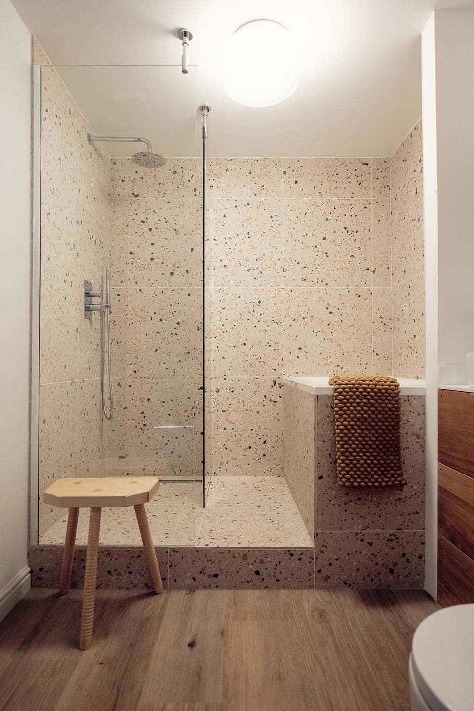 Bathroom, Bath