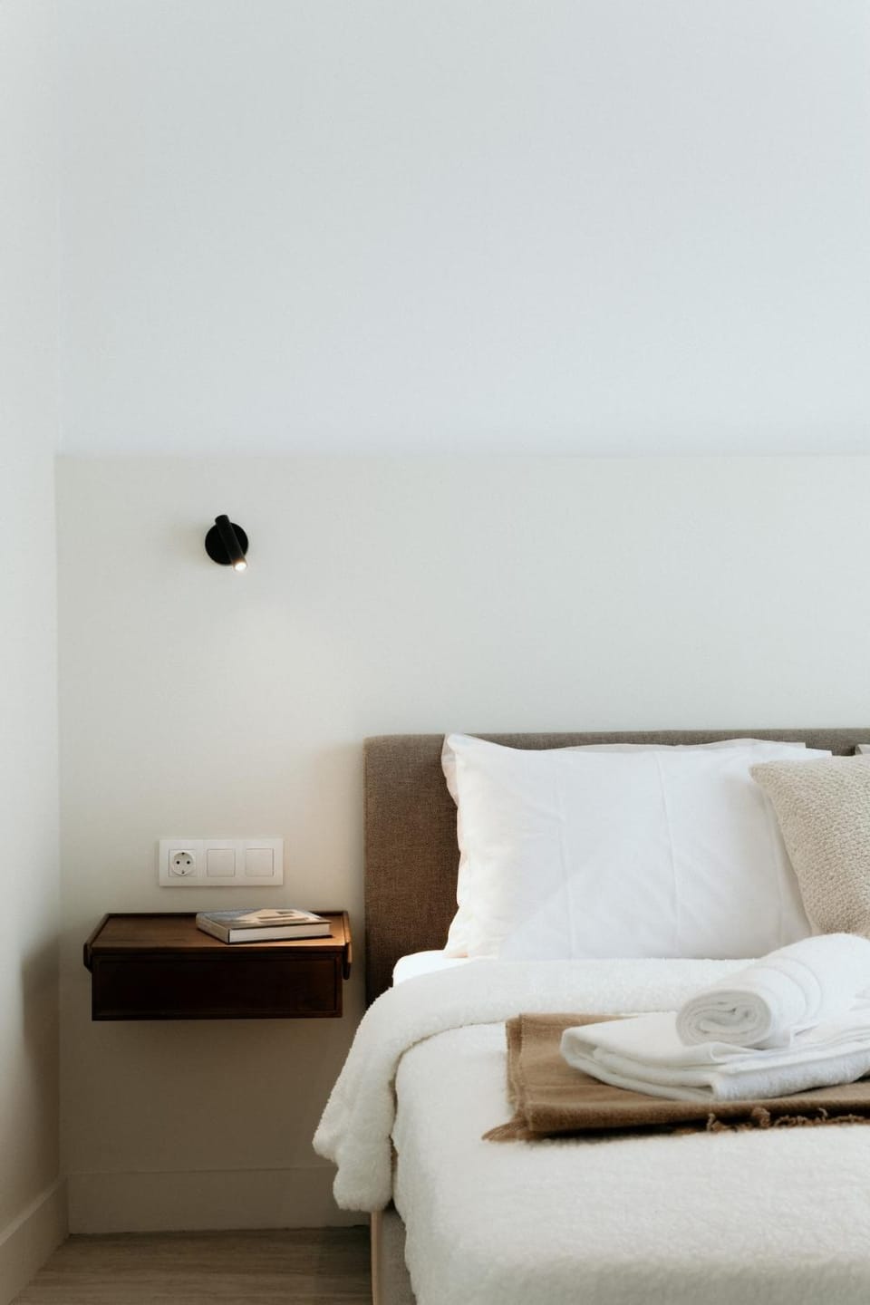 Chic Urban Home Apartment in Athens