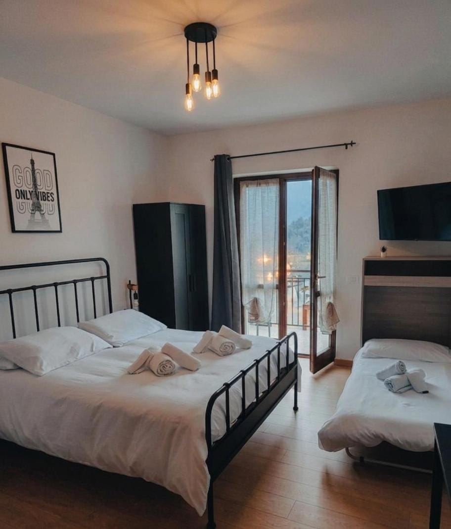 La Dimora di Alma Bed and Breakfast in Canton of Ticino