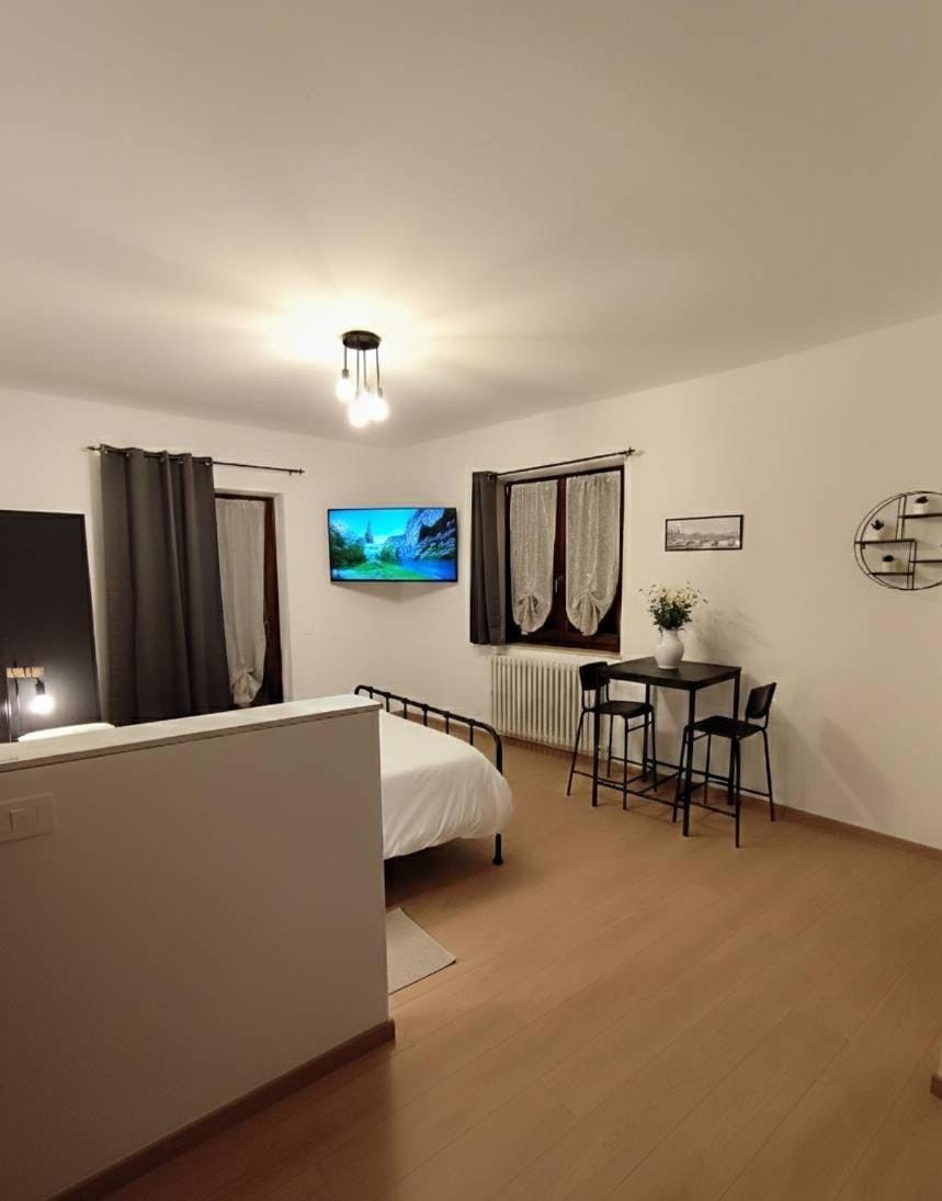 La Dimora di Alma Bed and Breakfast in Canton of Ticino