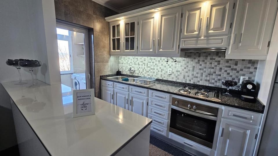 Varanda da Gardunha - Alojamento Local Apartment in Extremadura, Spain