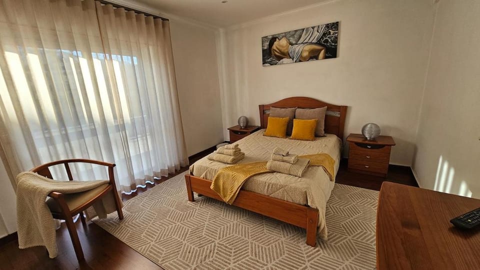 Varanda da Gardunha - Alojamento Local Apartment in Extremadura, Spain