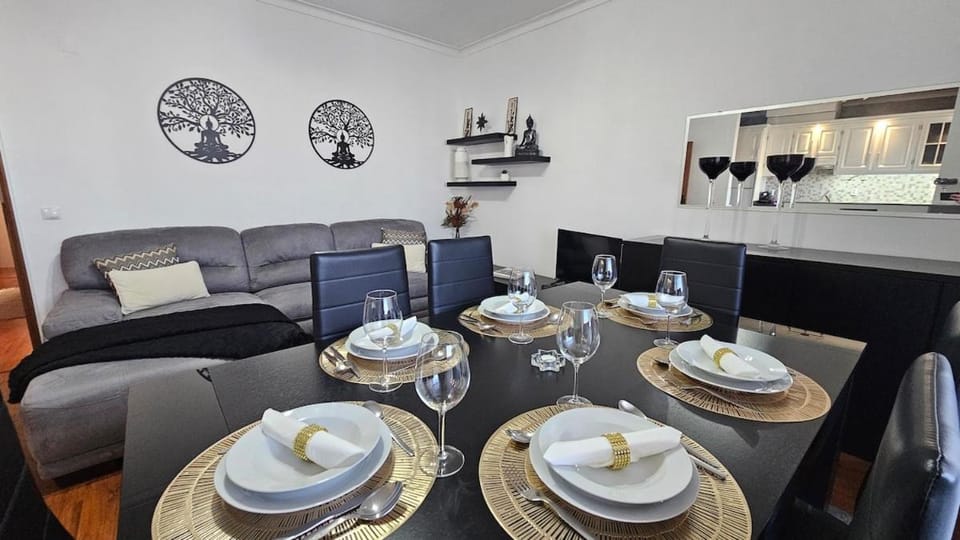 Varanda da Gardunha - Alojamento Local Apartment in Extremadura, Spain