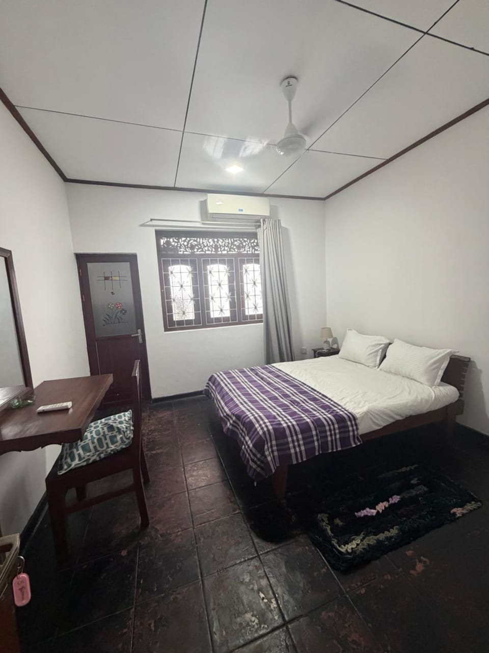 Shimada Villa Bed and Breakfast in Southern Province