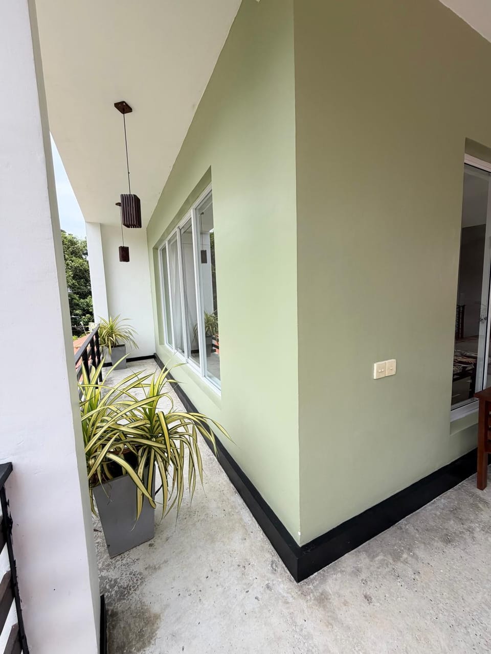 Balcony/Terrace, Balcony/Terrace
