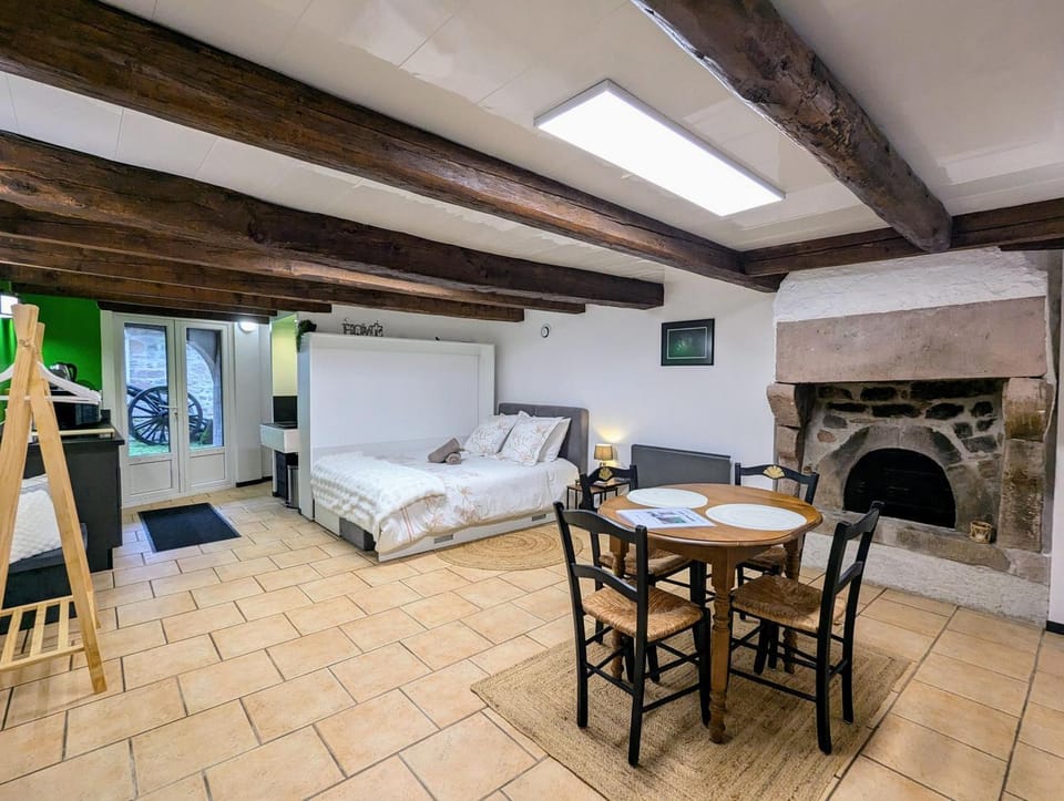 Gite Babel Apartment in Vosges