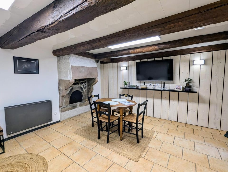 Gite Babel Apartment in Vosges