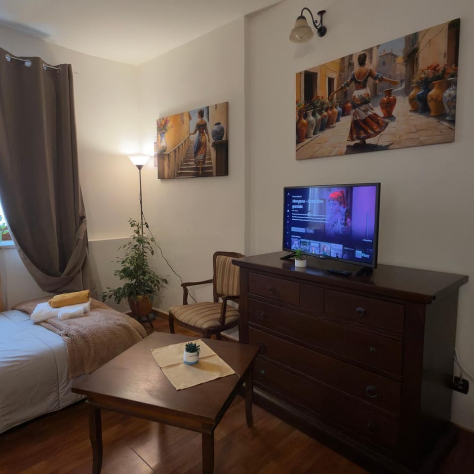 Ortigia Plemmirio al Primo Piano House in Syracuse