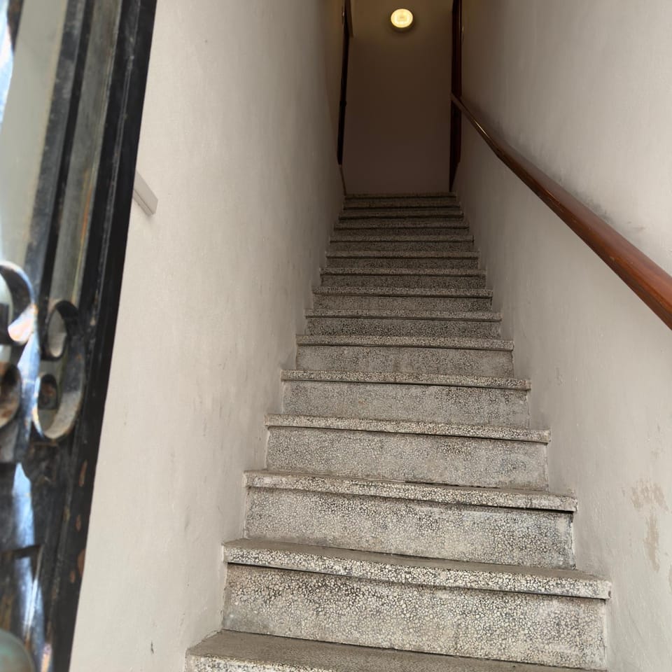 Ortigia Plemmirio al Primo Piano House in Syracuse
