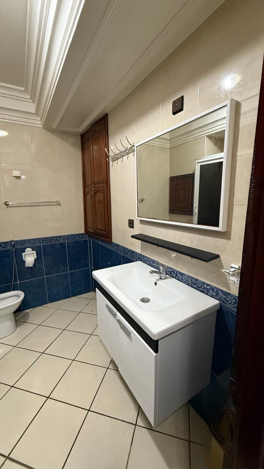 Basim sweden immobilier Apartment in Agadir
